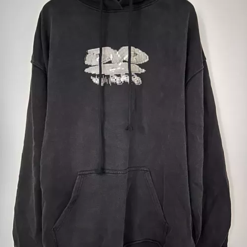 VETEMENTS Hoodies Long Sleeved For Unisex #1389636 $68.00 USD, Wholesale Replica VETEMENTS Hoodies