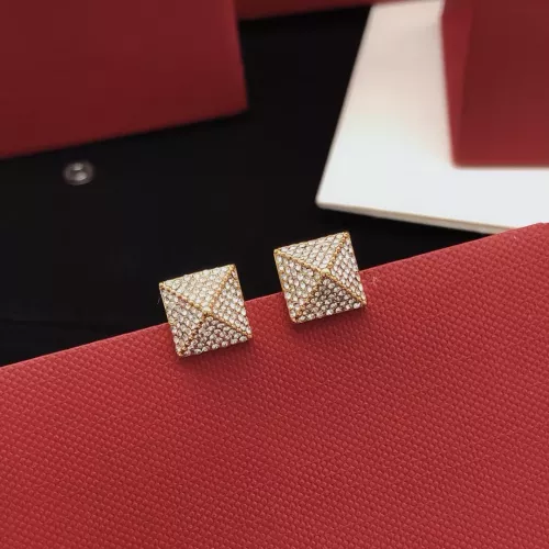 Valentino Earrings For Women #1389638 $29.00 USD, Wholesale Replica Valentino Earrings