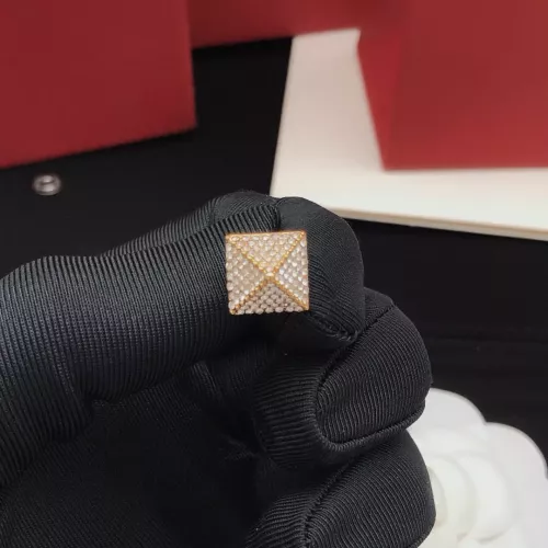 Replica Valentino Earrings For Women #1389638 $29.00 USD for Wholesale
