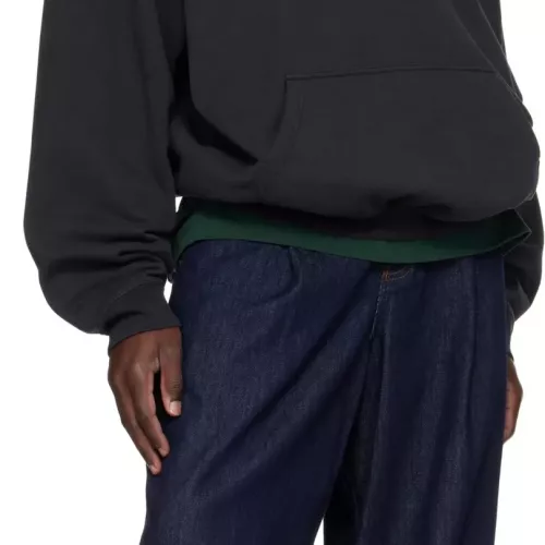 Replica VETEMENTS Hoodies Long Sleeved For Unisex #1389639 $68.00 USD for Wholesale