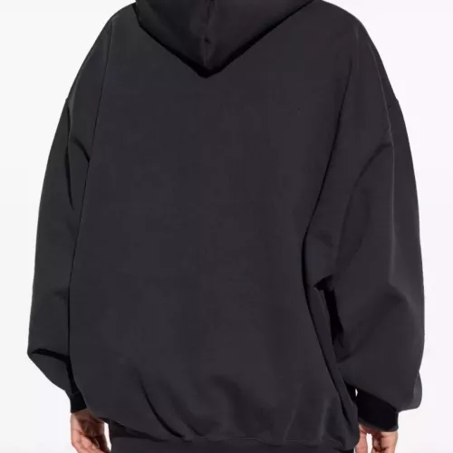 Replica VETEMENTS Hoodies Long Sleeved For Unisex #1389639 $68.00 USD for Wholesale