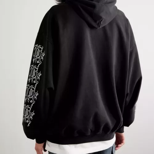 Replica VETEMENTS Hoodies Long Sleeved For Unisex #1389641 $68.00 USD for Wholesale