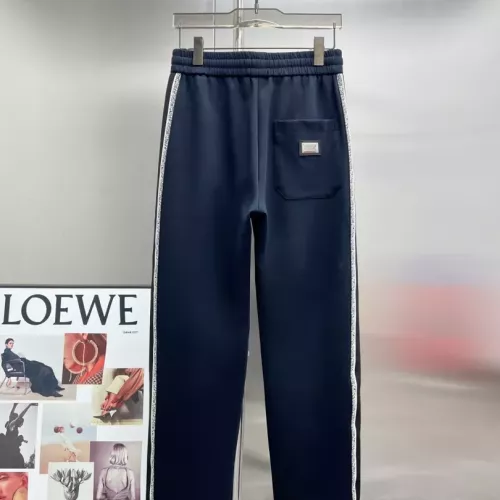Replica Christian Dior Pants For Unisex #1389646 $60.00 USD for Wholesale