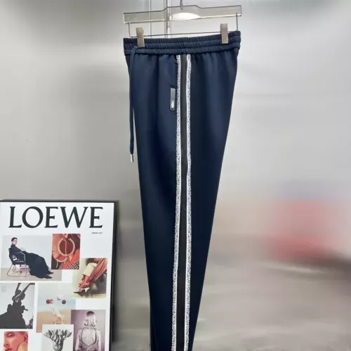 Replica Christian Dior Pants For Unisex #1389646 $60.00 USD for Wholesale