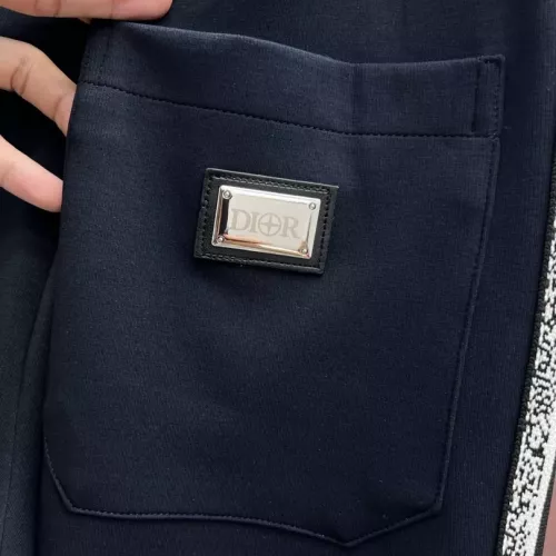 Replica Christian Dior Pants For Unisex #1389646 $60.00 USD for Wholesale