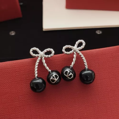 Valentino Earrings For Women #1389648 $29.00 USD, Wholesale Replica Valentino Earrings