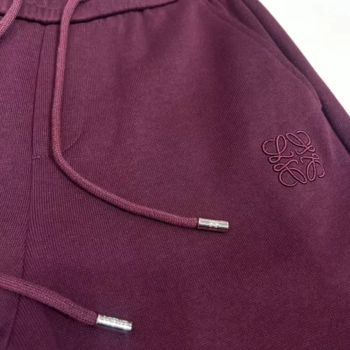Replica LOEWE Pants For Unisex #1389661 $68.00 USD for Wholesale