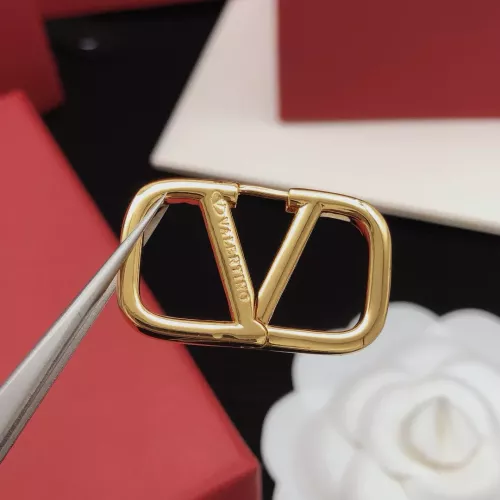 Replica Valentino Earrings For Women #1389662 $27.00 USD for Wholesale