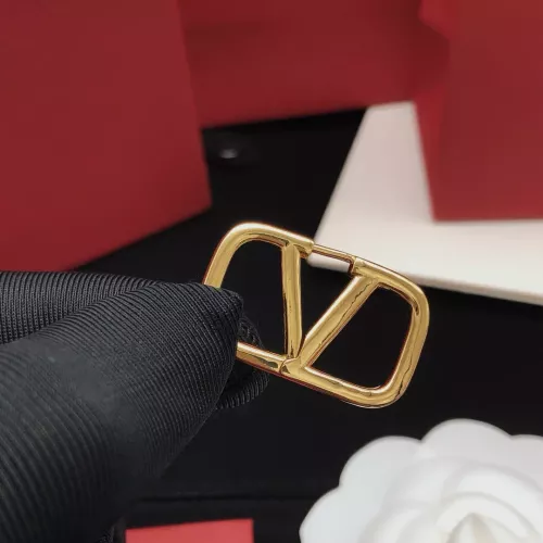 Replica Valentino Earrings For Women #1389662 $27.00 USD for Wholesale