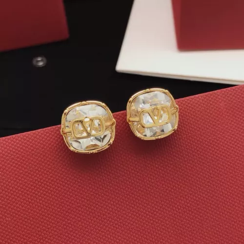 Valentino Earrings For Women #1389666 $29.00 USD, Wholesale Replica Valentino Earrings