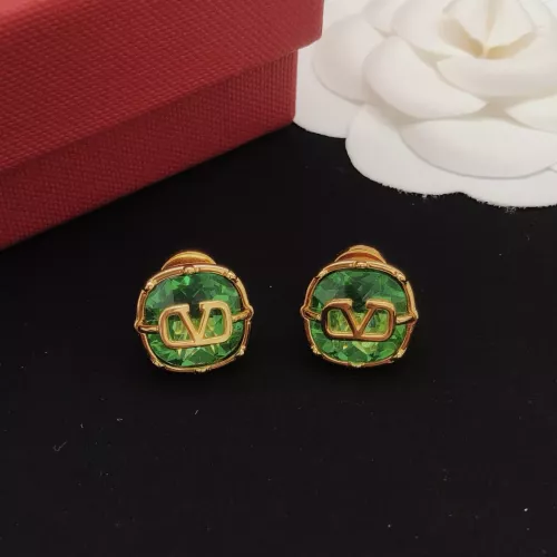 Valentino Earrings For Women #1389667 $29.00 USD, Wholesale Replica Valentino Earrings