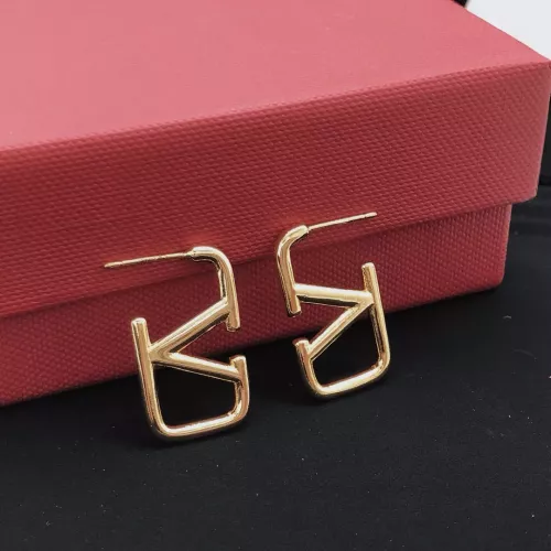 Valentino Earrings For Women #1389680 $29.00 USD, Wholesale Replica Valentino Earrings