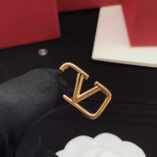 Replica Valentino Earrings For Women #1389680 $29.00 USD for Wholesale