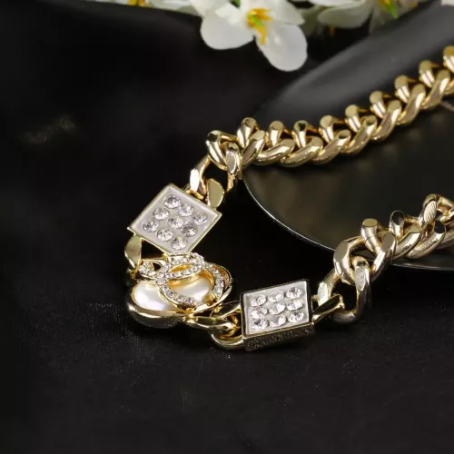 Replica Chanel Necklaces For Women #1389695 $32.00 USD for Wholesale
