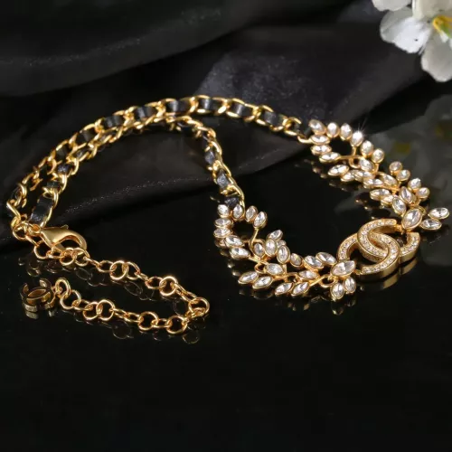 Replica Chanel Necklaces For Women #1389696 $34.00 USD for Wholesale