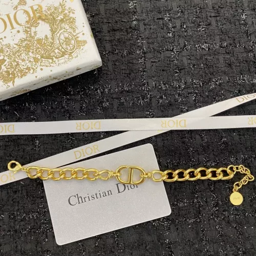 Replica Christian Dior Bracelets #1389700 $32.00 USD for Wholesale