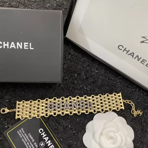 Chanel Bracelets For Women #1389701 $48.00 USD, Wholesale Replica Chanel Bracelets