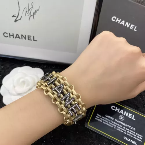 Replica Chanel Bracelets For Women #1389701 $48.00 USD for Wholesale