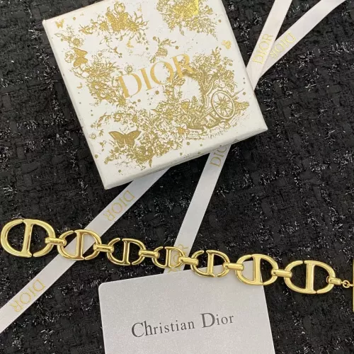 Replica Christian Dior Bracelets #1389705 $38.00 USD for Wholesale