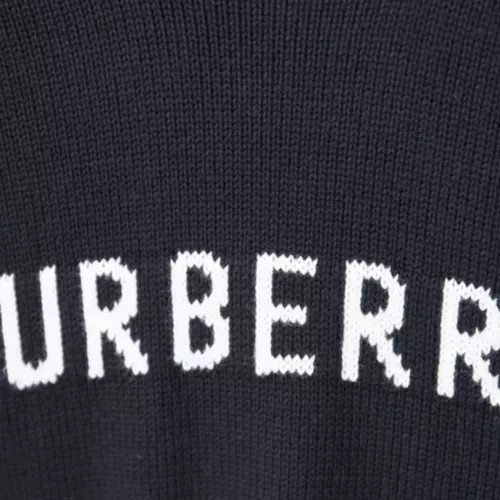 Replica Burberry Fashion Sweaters Long Sleeved For Unisex #1389713 $48.00 USD for Wholesale