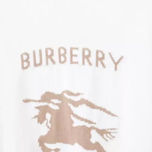 Replica Burberry Fashion Sweaters Long Sleeved For Unisex #1389715 $48.00 USD for Wholesale