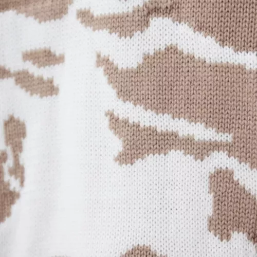 Replica Burberry Fashion Sweaters Long Sleeved For Unisex #1389718 $48.00 USD for Wholesale