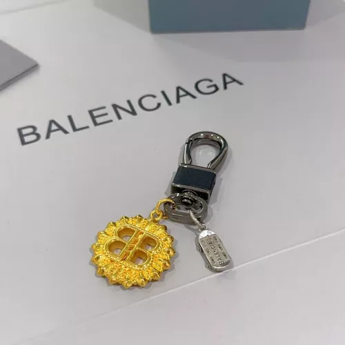 Balenciaga Key Holder And Bag Buckle #1389719 $39.00 USD, Wholesale Replica Balenciaga Key Holder And Bag Buckle