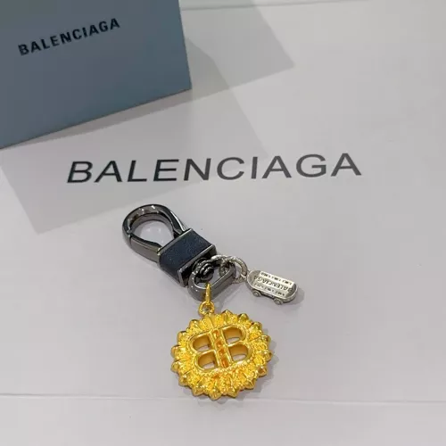 Replica Balenciaga Key Holder And Bag Buckle #1389719 $39.00 USD for Wholesale