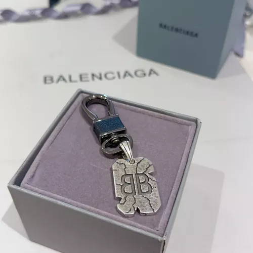 Replica Balenciaga Key Holder And Bag Buckle #1389720 $39.00 USD for Wholesale
