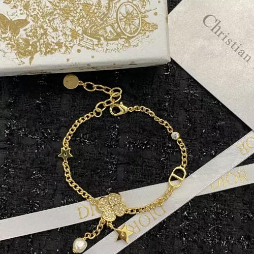 Christian Dior Bracelets For Women #1389721 $34.00 USD, Wholesale Replica Christian Dior Bracelets