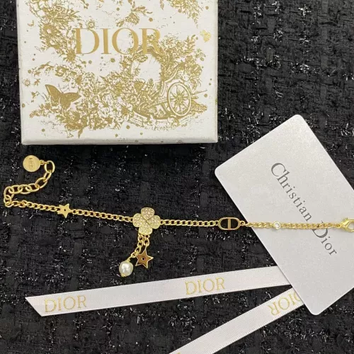 Replica Christian Dior Bracelets For Women #1389721 $34.00 USD for Wholesale