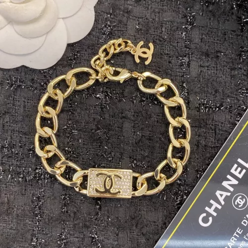 Chanel Bracelets For Women #1389722 $34.00 USD, Wholesale Replica Chanel Bracelets