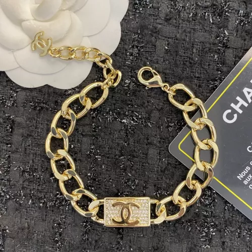 Replica Chanel Bracelets For Women #1389722 $34.00 USD for Wholesale
