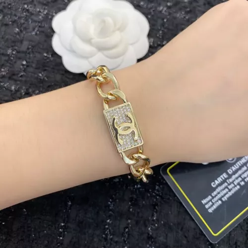 Replica Chanel Bracelets For Women #1389722 $34.00 USD for Wholesale