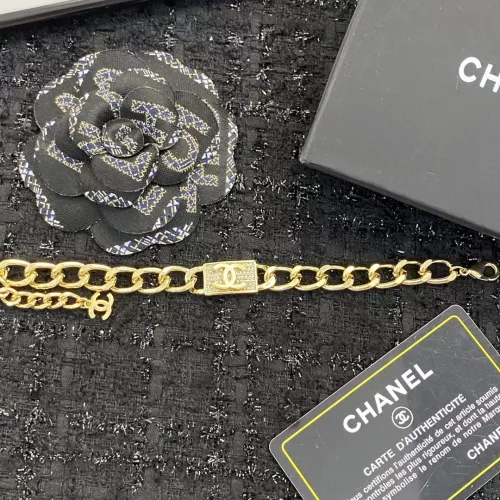 Replica Chanel Bracelets For Women #1389722 $34.00 USD for Wholesale