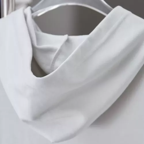 Replica Balenciaga Hoodies Long Sleeved For Unisex #1389723 $52.00 USD for Wholesale