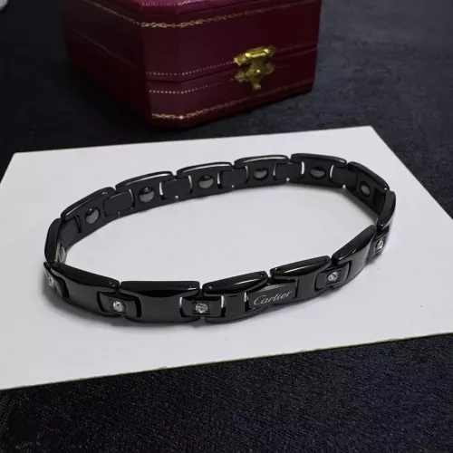 Cartier bracelets For Men #1389725 $40.00 USD, Wholesale Replica Cartier bracelets