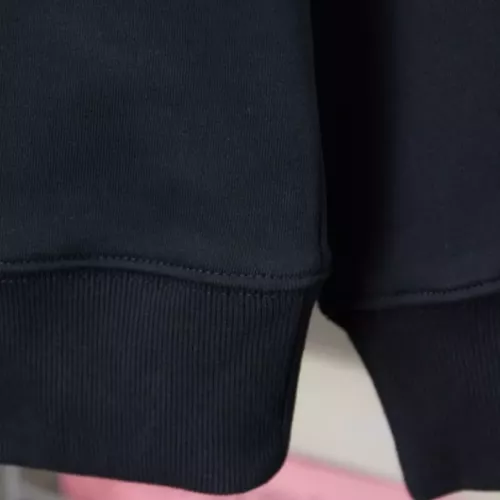 Replica LOEWE Hoodies Long Sleeved For Unisex #1389727 $48.00 USD for Wholesale