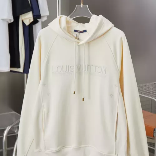 Louis Vuitton LV Hoodies Long Sleeved For Unisex #1389729 $52.00 USD, Wholesale Replica Louis Vuitton LV Hoodies