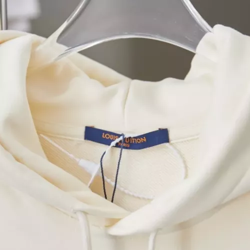 Replica Louis Vuitton LV Hoodies Long Sleeved For Unisex #1389729 $52.00 USD for Wholesale