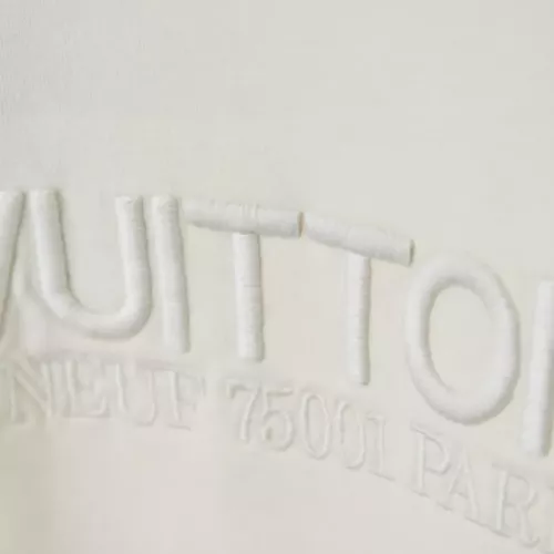 Replica Louis Vuitton LV Hoodies Long Sleeved For Unisex #1389729 $52.00 USD for Wholesale