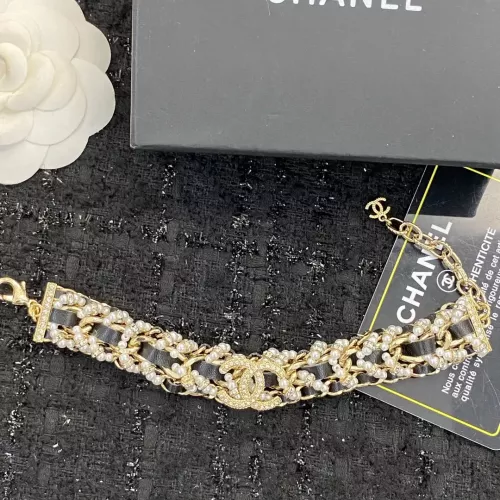 Chanel Bracelets For Women #1389730 $45.00 USD, Wholesale Replica Chanel Bracelets