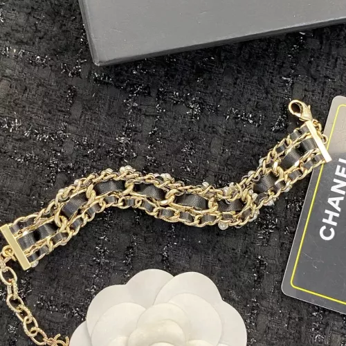 Replica Chanel Bracelets For Women #1389730 $45.00 USD for Wholesale