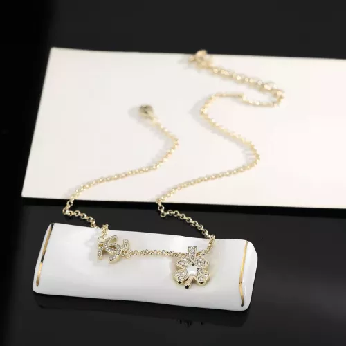 Replica Chanel Necklaces For Women #1389731 $27.00 USD for Wholesale