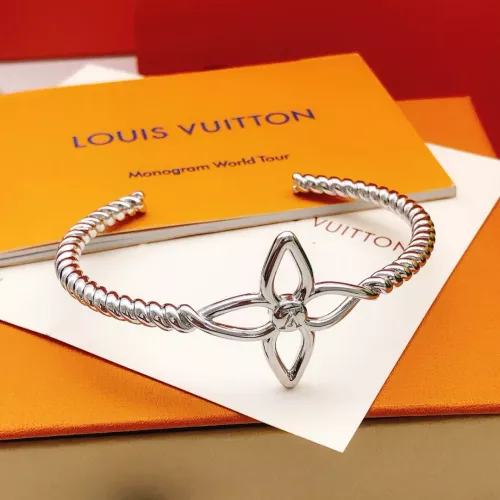 Louis Vuitton LV Bracelets #1389732 $32.00 USD, Wholesale Replica Louis Vuitton LV Bracelets