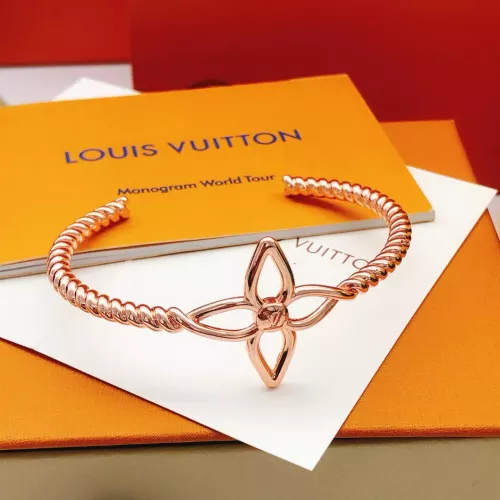 Louis Vuitton LV Bracelets #1389733 $32.00 USD, Wholesale Replica Louis Vuitton LV Bracelets