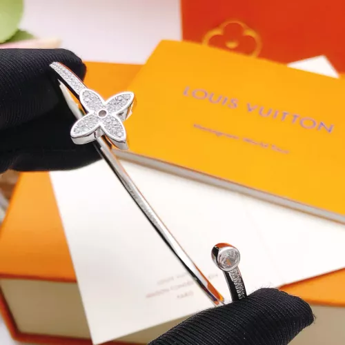 Replica Louis Vuitton LV Bracelets #1389735 $34.00 USD for Wholesale