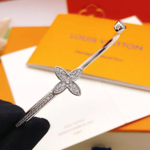 Replica Louis Vuitton LV Bracelets #1389735 $34.00 USD for Wholesale