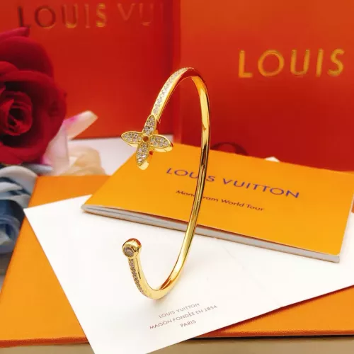 Replica Louis Vuitton LV Bracelets #1389736 $34.00 USD for Wholesale