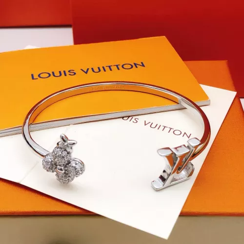 Replica Louis Vuitton LV Bracelets #1389737 $36.00 USD for Wholesale